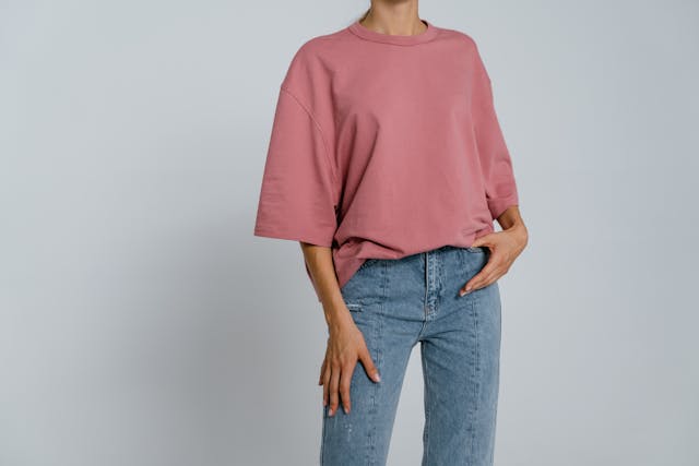 Elbow Ease Tee