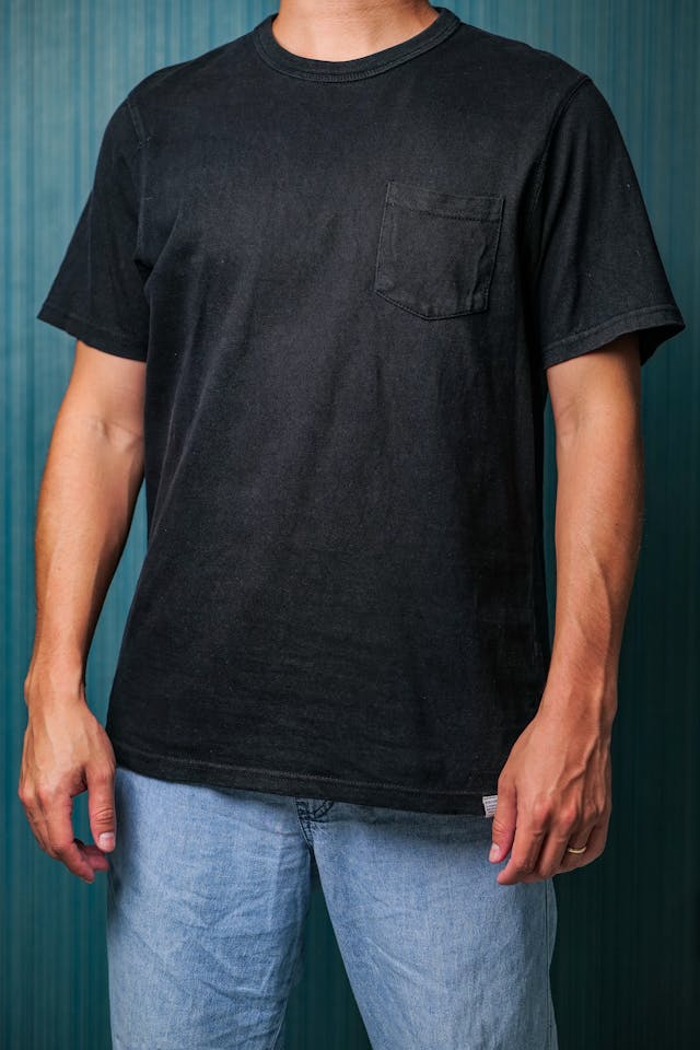 Stealth Pocket Shirt