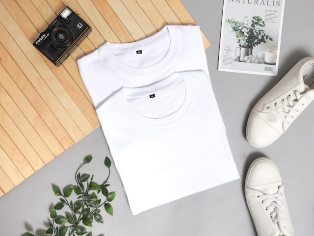 Classic Shirt
