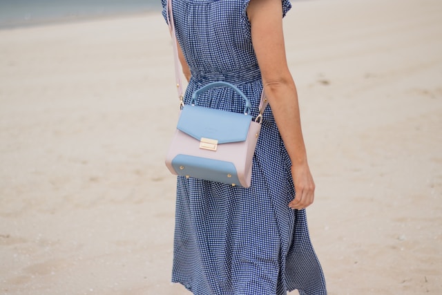 Sugarcloud Purse